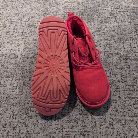 Ugg Neural Boot main image 4